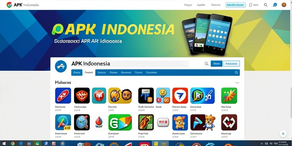 Tangkapan layar menunjukkan antarmuka permainan yang menarik.