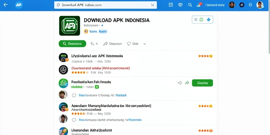 Tampilan grafis yang memukau dengan detail yang menawan.