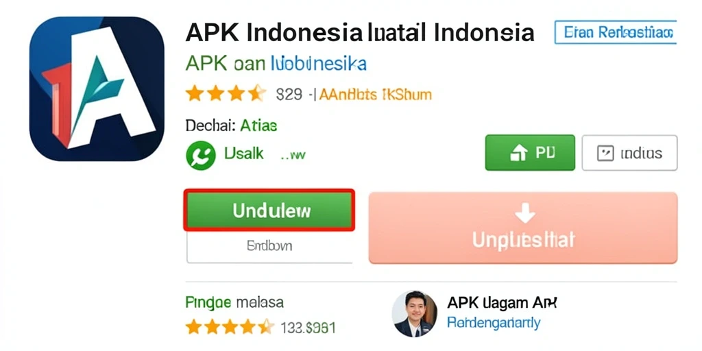 Tampilan antarmuka yang menarik dan intuitif.