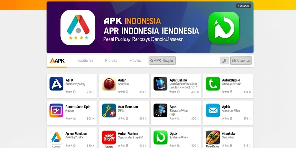 Tampilan antarmuka yang ramah pengguna.