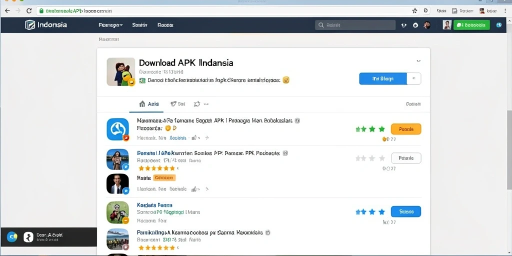 Tampilan antarmuka MASTERTOTO yang menarik dan sederhana.