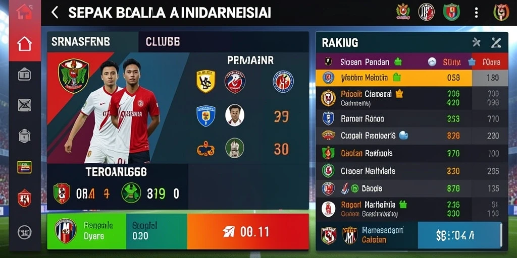 Tampilan antarmuka MENTARI138 yang menarik dan sederhana.