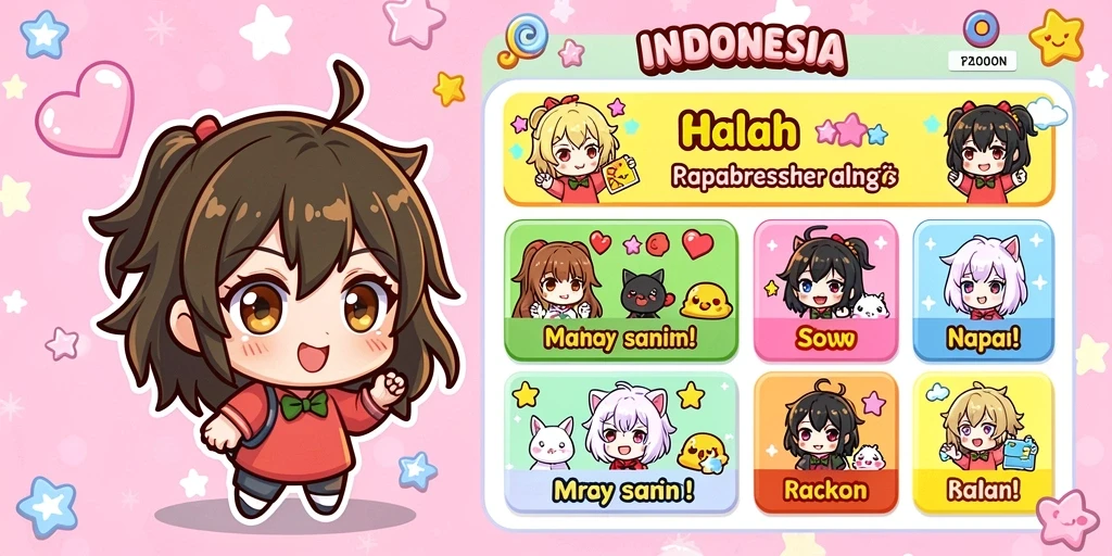 Tampilan antarmuka SENGTOTO yang intuitif dan ramah pengguna.