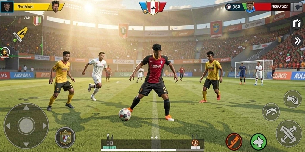 Tampilan antarmuka TOGEL62 yang menarik dan user-friendly.