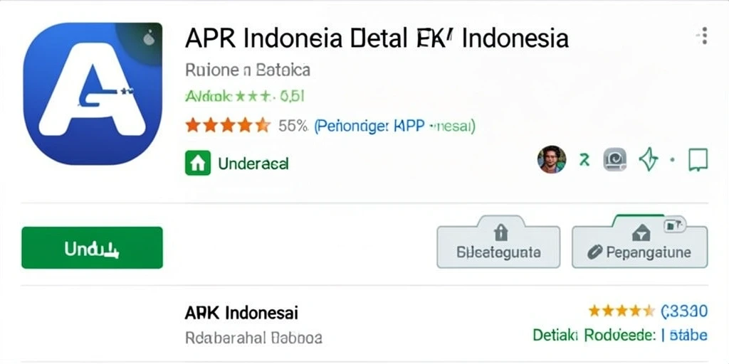 Tampilan antarmuka yang menarik dan mudah digunakan.