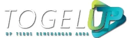 togelup — logo banner resmi Indonesia